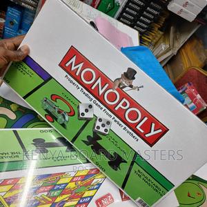 Monopoly #Monopoly, Monopoly ^^ - thumbnail 2