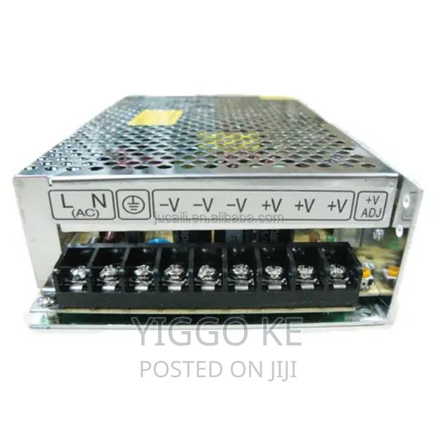 1.8m Large Format Printer 24V Power Box - thumbnail 2