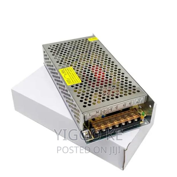 1.8m Large Format Printer 24V Power Box - main view