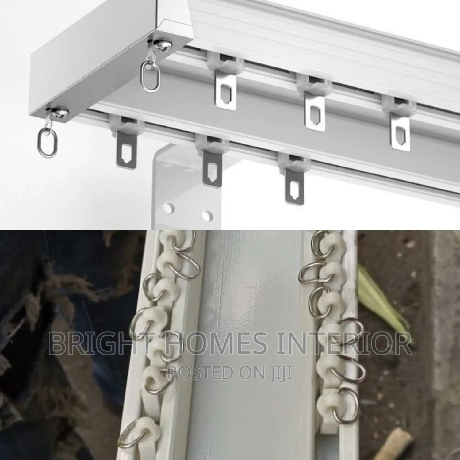 Double Curtain Rails Curtain Rails Curtain Rails