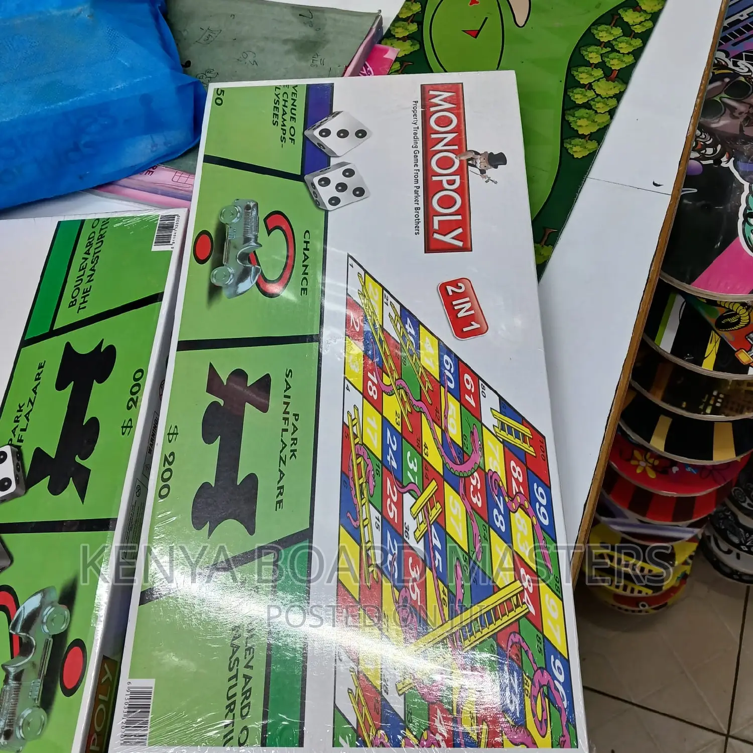 Monopoly//Monopoly //Monopoly 