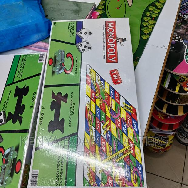 Monopoly//Monopoly //Monopoly - main view