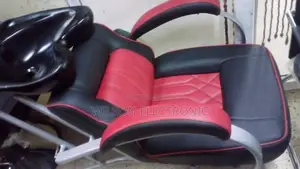Salon Sink Chair.