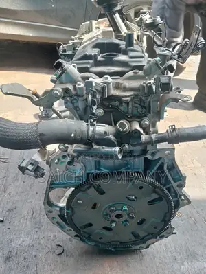 Nissan Sylphy MRA8 Slim Engine