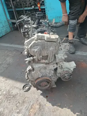 Nissan Sylphy MRA8 Slim Engine