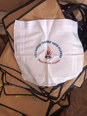 Printed Handkerchiefs High Quality