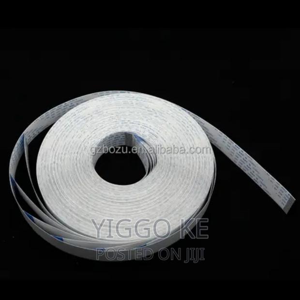 1.8m Large Format Printer 26p Long Data Cable - thumbnail 3