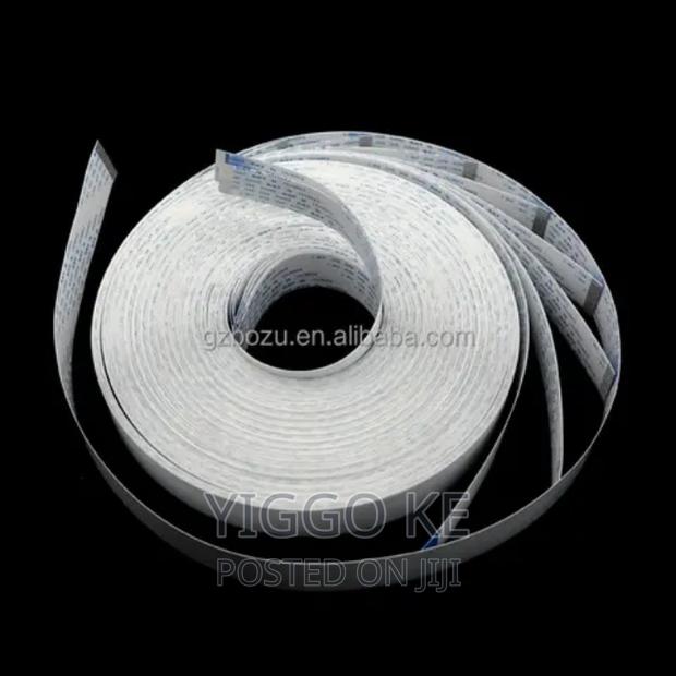 1.8m Large Format Printer 26p Long Data Cable - thumbnail 4