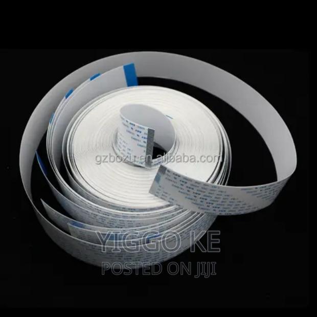 1.8m Large Format Printer 26p Long Data Cable - thumbnail 5