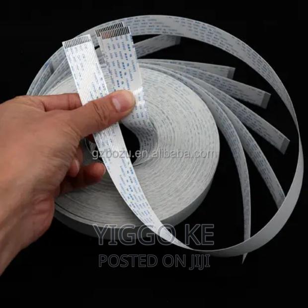 1.8m Large Format Printer 26p Long Data Cable - thumbnail 7