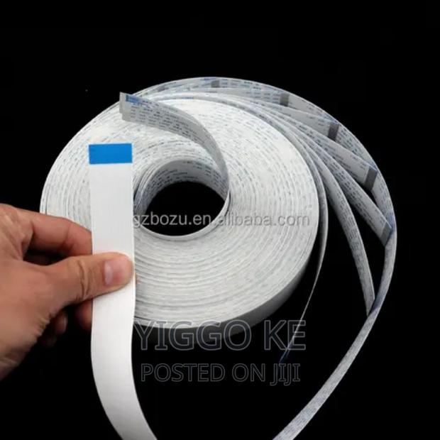 1.8m Large Format Printer 26p Long Data Cable - thumbnail 6
