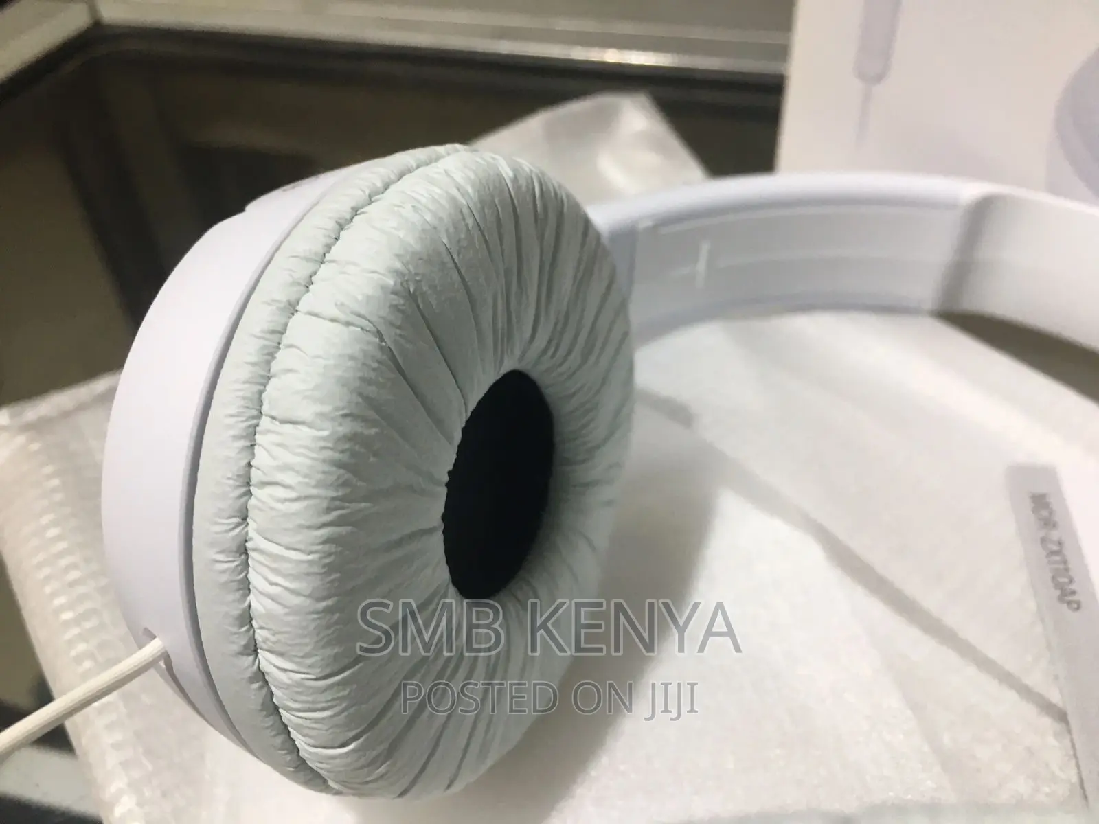 Genuine Sony Zx110 Wired Headphones