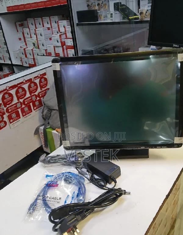 Touch Monitor 15 Inches for Point of Sale 15 Inch Monitor - main view