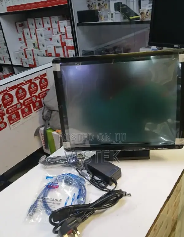 Touch Monitor 15 Inches for Point of Sale 15 Inch Monitor