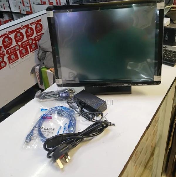 Quality 15'' Touch Monitor 15 Inches for Point of Sale