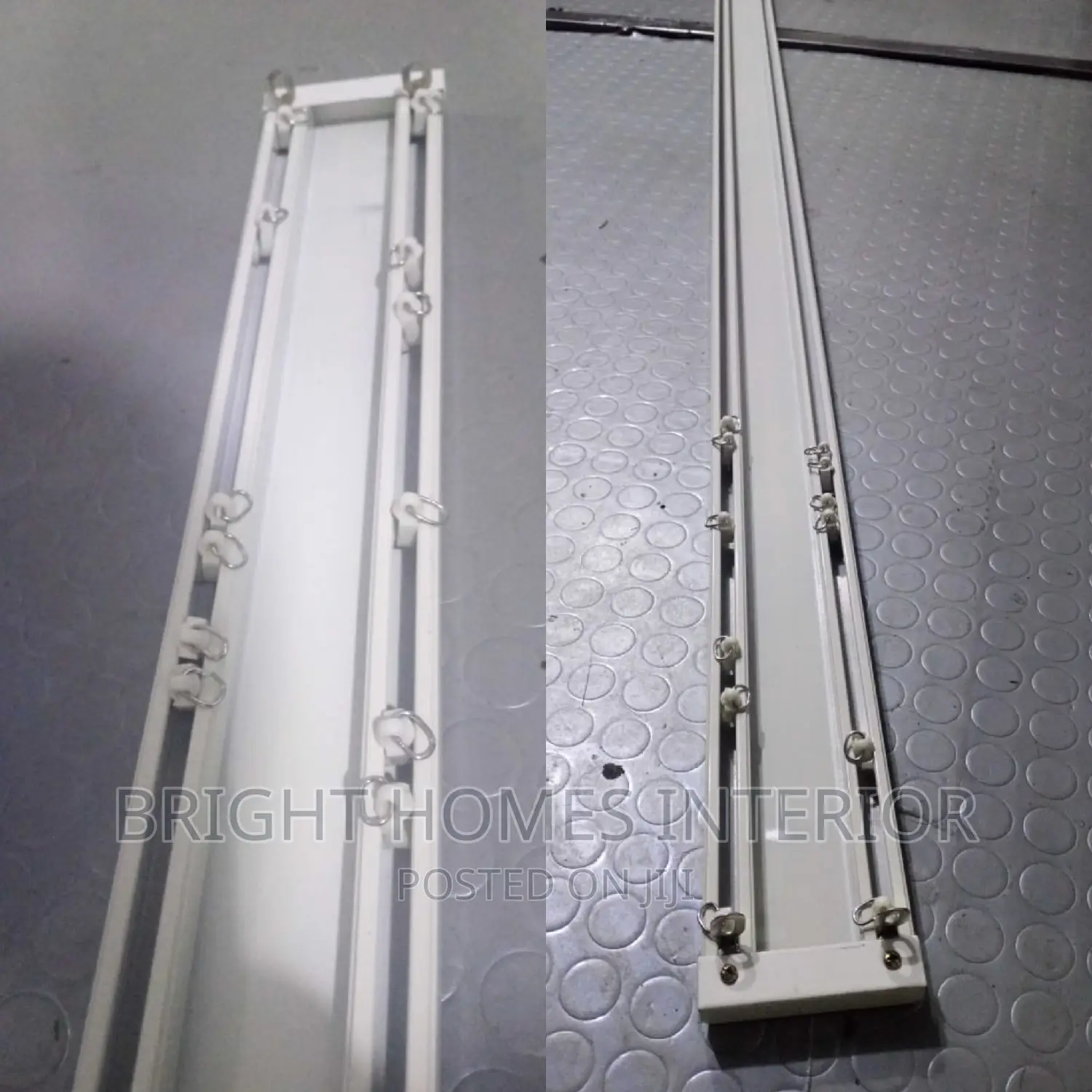 Double Curtain Rails Curtain Rails Curtain Rails