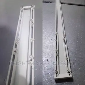 Double Curtain Rails Curtain Rails Curtain Rails