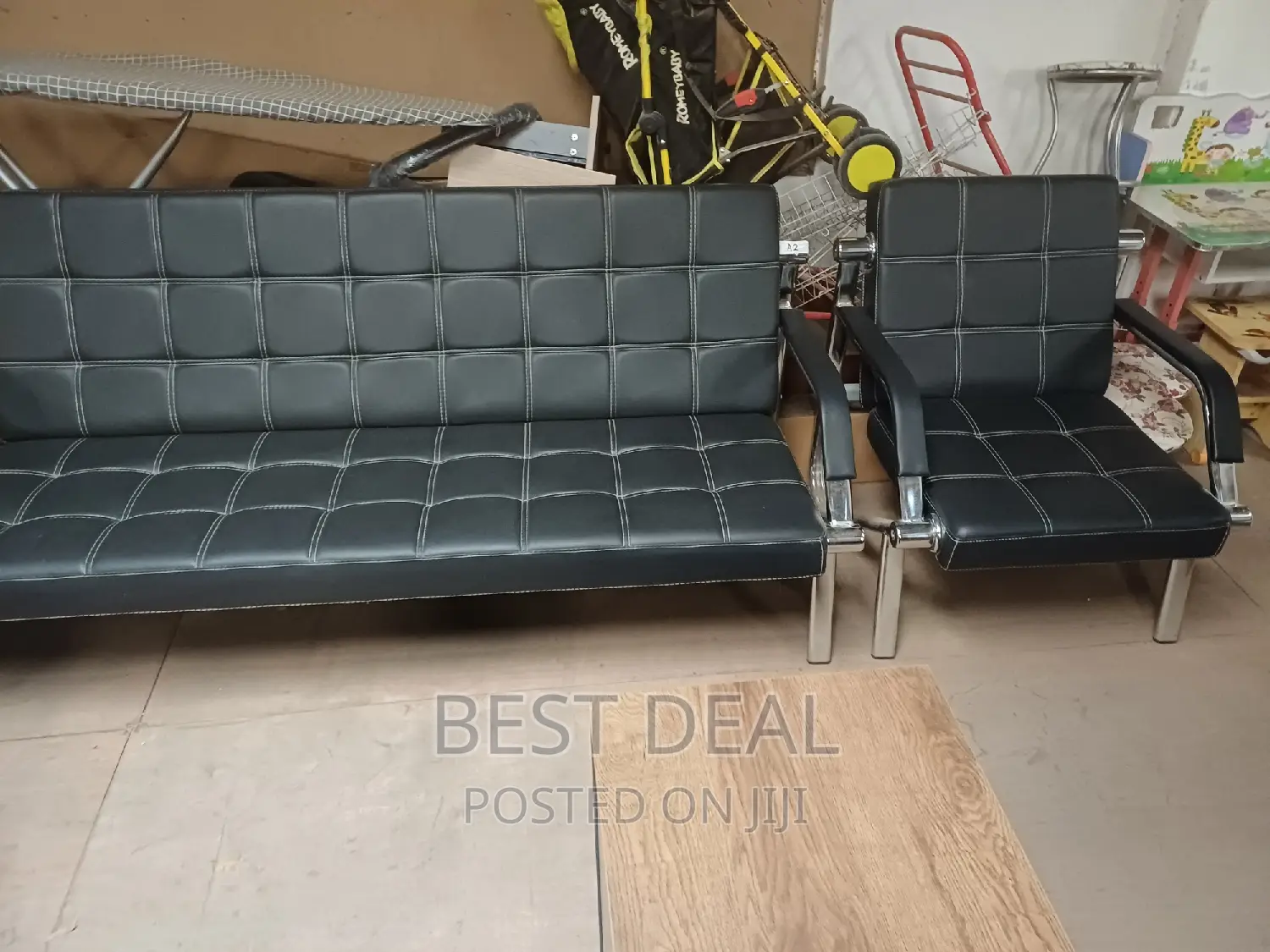 Office Sofa