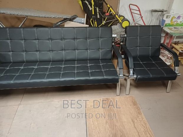 Office Sofa - thumbnail 2