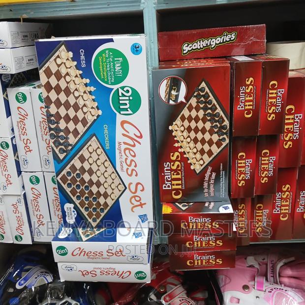 Chess at Chess Board at Chess , - main view