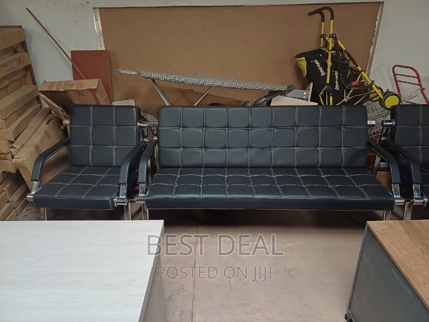 Office Sofa