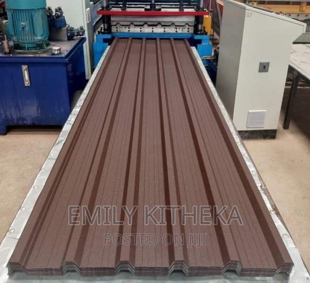 30g Box Profile Matte Available. 3m at 1800 - main view