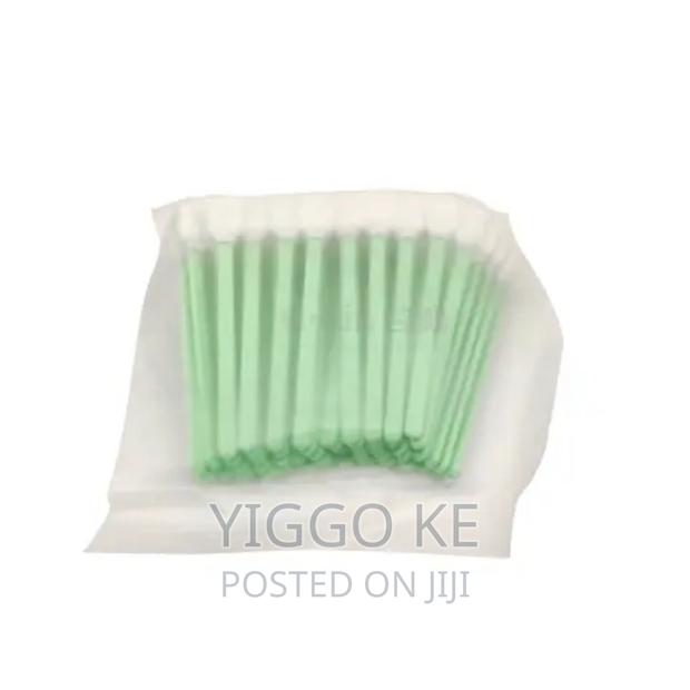 1.8m Large Format Printer Cleaning Swabs (Per Bag) - thumbnail 2