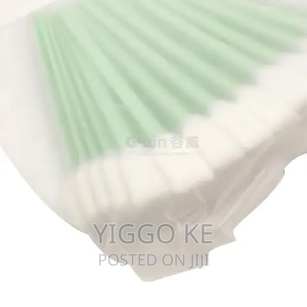 1.8m Large Format Printer Cleaning Swabs (Per Bag) - thumbnail 4
