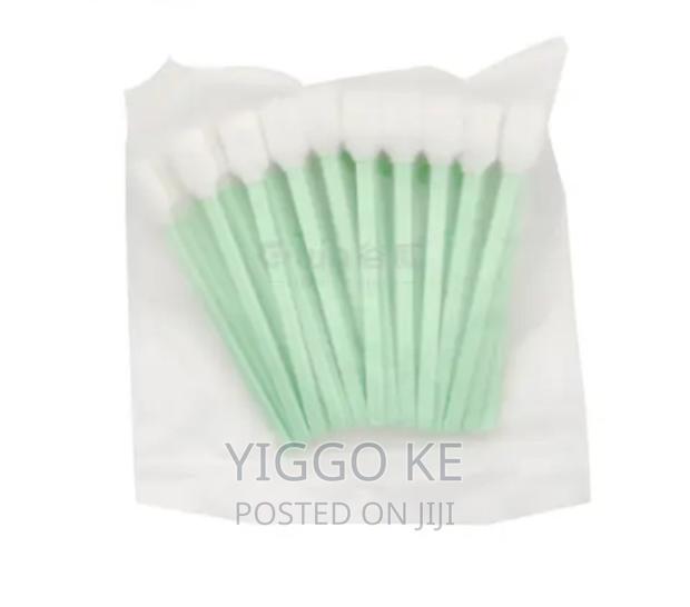 1.8m Large Format Printer Cleaning Swabs (Per Bag) - main view