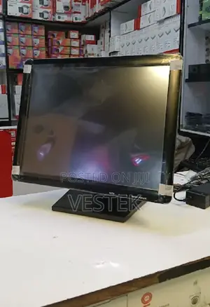 15" Touch Screen Touchscreen POS Monitor Restaurant,Hotels