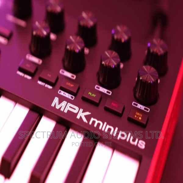 Akai Miniplus 32 Keys - thumbnail 4