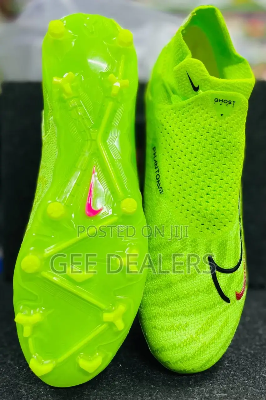Phantom Gx Ghost Laces Football Boots
