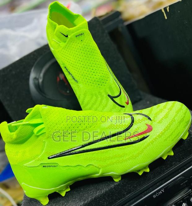 Phantom Gx Ghost Laces Football Boots