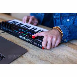Akai Miniplus 32 Keys - thumbnail 2