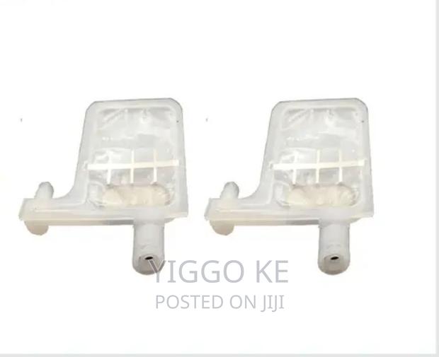 1.8m Large Format Printer Dampers(Per Pair) - main view