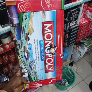 Monopoly //Monopoly/Monopoly - thumbnail 2