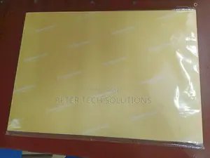 New Arrivals A3 Sublimation Papers