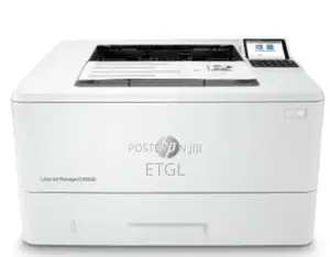 HP HP Laserjet Pro 4103dn Printer, Print - Ethernet and USB