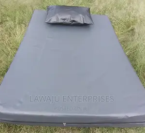 4*6 Non Quilted Mattress Protector