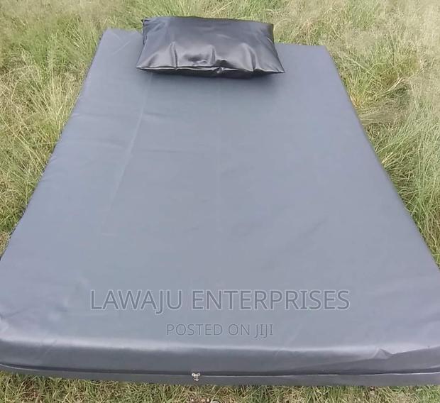 4*6 Non Quilted Mattress Protector
