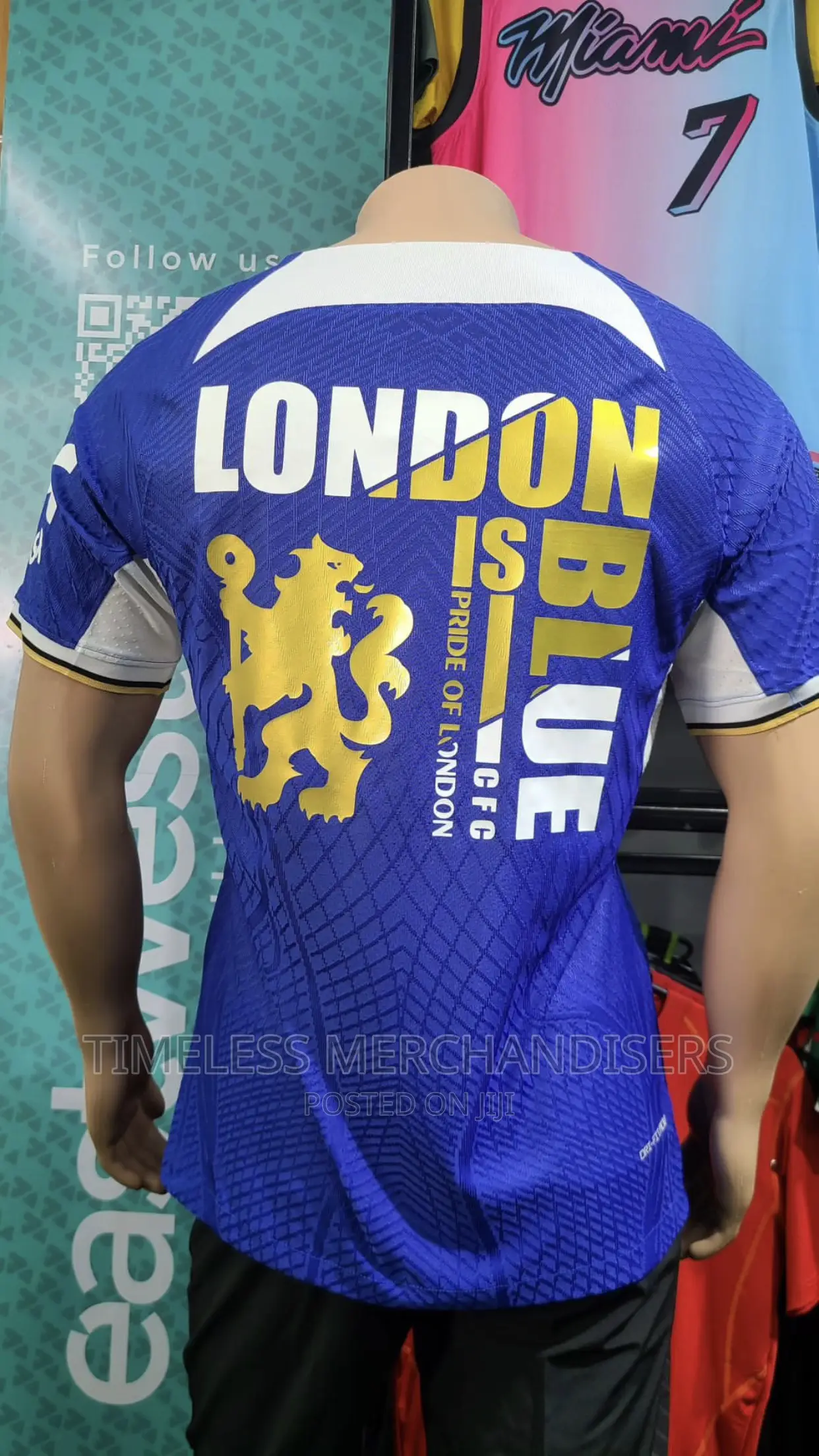 Liverpool JERSEY
