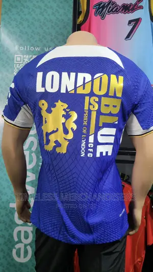 Liverpool JERSEY