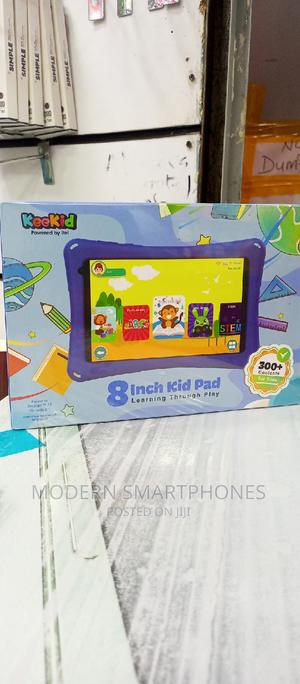 New Itel PRIME TAB 1 64 GB Blue - thumbnail 2