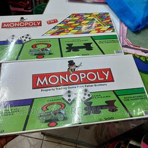 Monopoly at Monopoly ◇Monopoly. - thumbnail 2