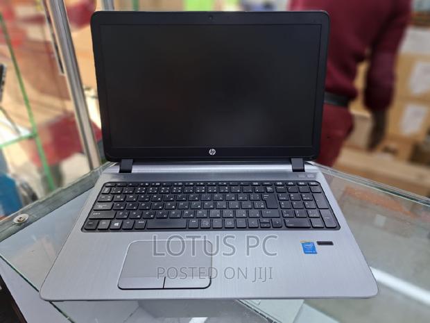 Laptop HP ProBook 450 G2 8GB Intel Core I5 HDD 500GB - thumbnail 2