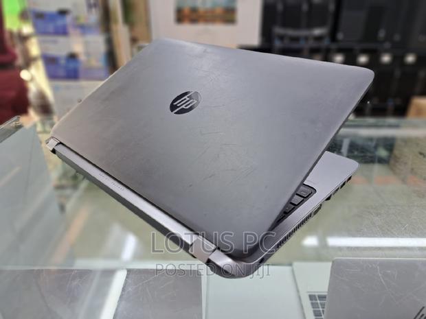 Laptop HP ProBook 450 G2 8GB Intel Core I5 HDD 500GB - thumbnail 3
