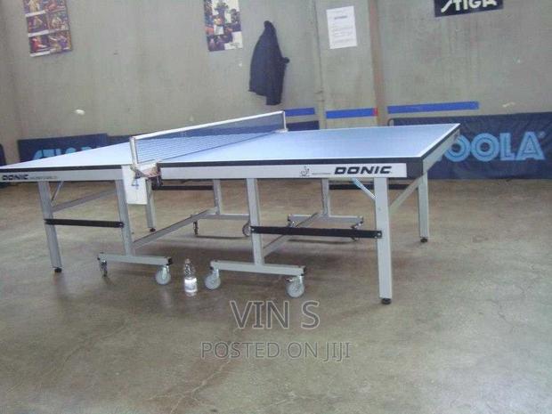 Tennis Table* Tennis Table+ Tennis Table+ Tennis Table