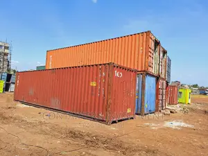 Best Shiping Container