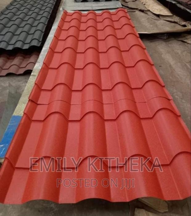 Eurotile 30g Sheets Available at 600 Per Meter