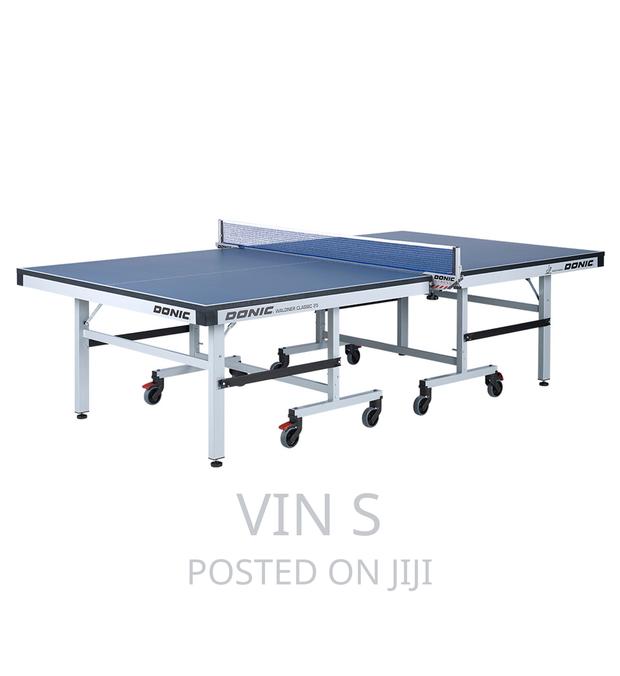 Tennis Tables* Tennis Tables) Tennis Tables) Tennis Tables